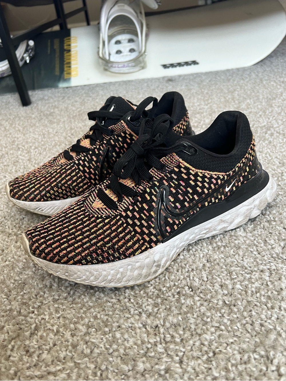 Women’s Nikes